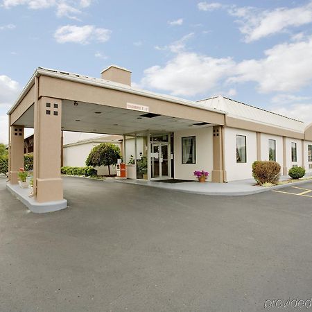 Shelbyville Inn - Shelbyville, Tn 37160 外观 照片