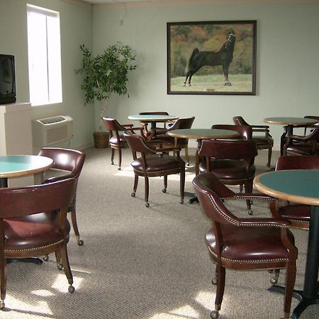 Shelbyville Inn - Shelbyville, Tn 37160 外观 照片