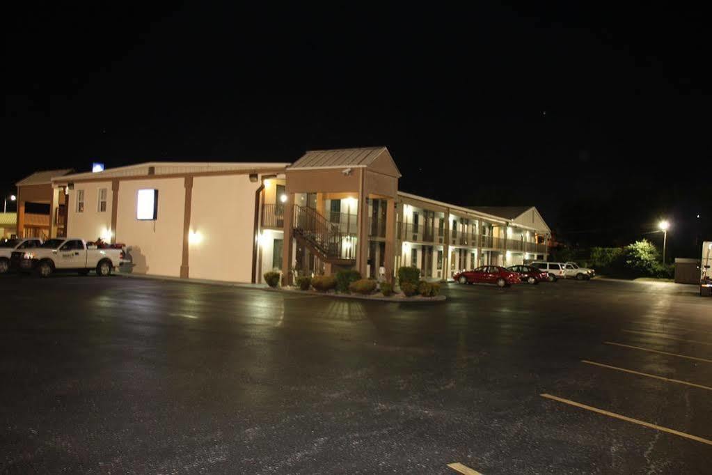 Shelbyville Inn - Shelbyville, Tn 37160 外观 照片
