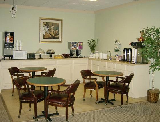 Shelbyville Inn - Shelbyville, Tn 37160 外观 照片